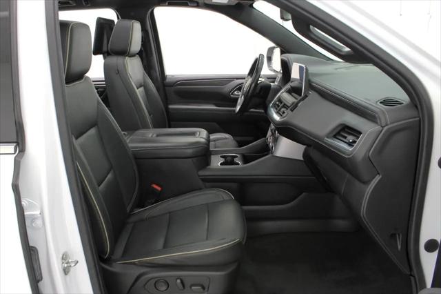 2021 GMC Yukon XL 2WD SLT