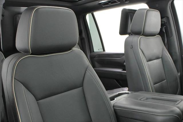 2021 GMC Yukon XL 2WD SLT