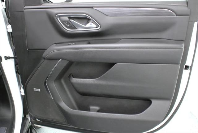 2021 GMC Yukon XL 2WD SLT