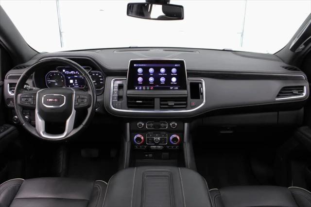 2021 GMC Yukon XL 2WD SLT