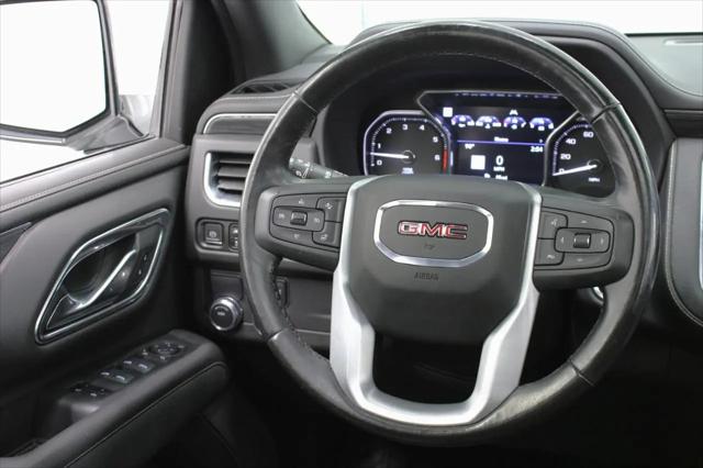 2021 GMC Yukon XL 2WD SLT