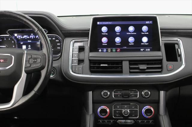 2021 GMC Yukon XL 2WD SLT