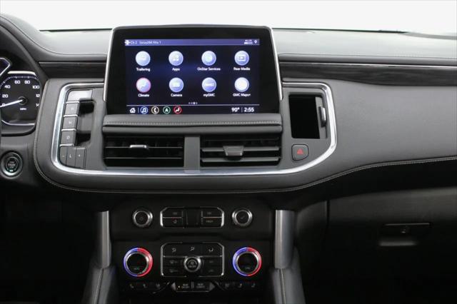 2021 GMC Yukon XL 2WD SLT