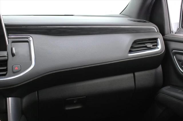 2021 GMC Yukon XL 2WD SLT