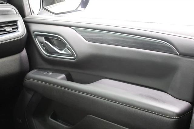 2021 GMC Yukon XL 2WD SLT