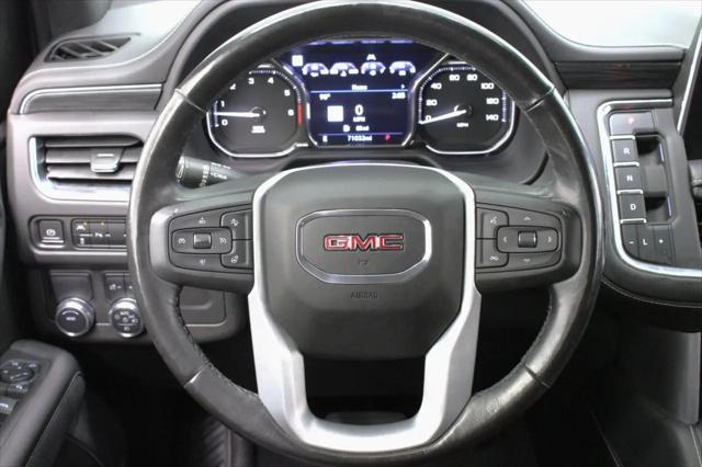 2021 GMC Yukon XL 2WD SLT