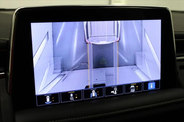 2021 GMC Yukon XL 2WD SLT