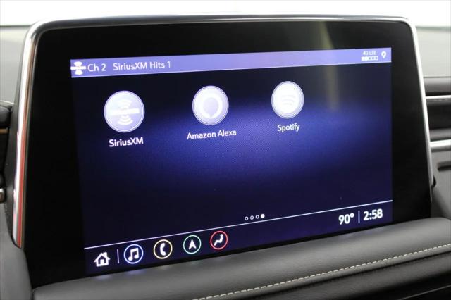 2021 GMC Yukon XL 2WD SLT