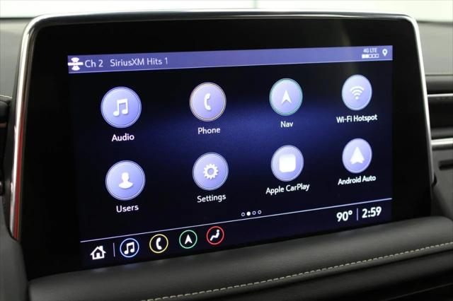 2021 GMC Yukon XL 2WD SLT
