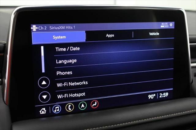 2021 GMC Yukon XL 2WD SLT