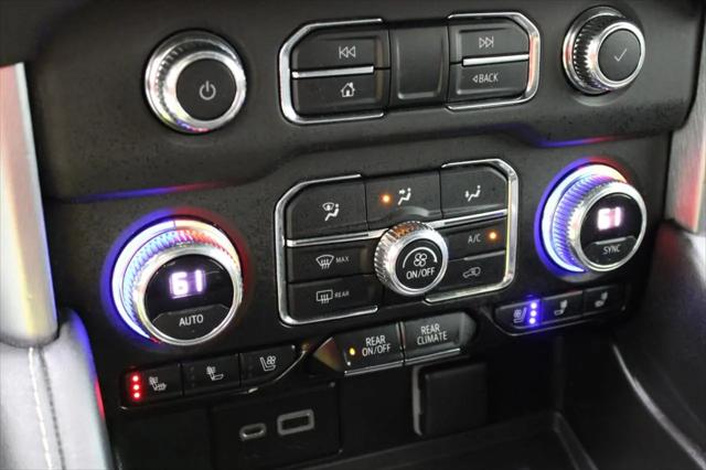 2021 GMC Yukon XL 2WD SLT