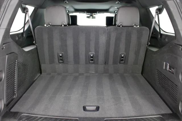 2021 GMC Yukon XL 2WD SLT