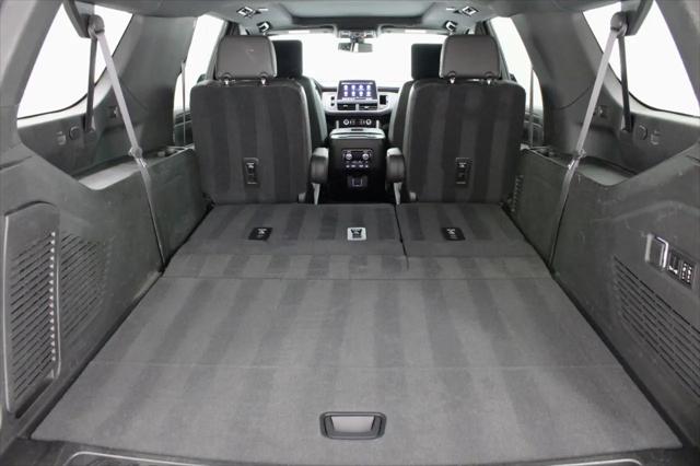 2021 GMC Yukon XL 2WD SLT