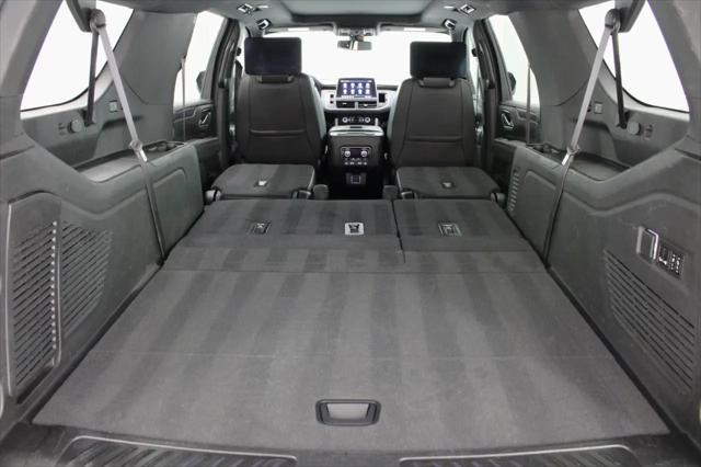 2021 GMC Yukon XL 2WD SLT