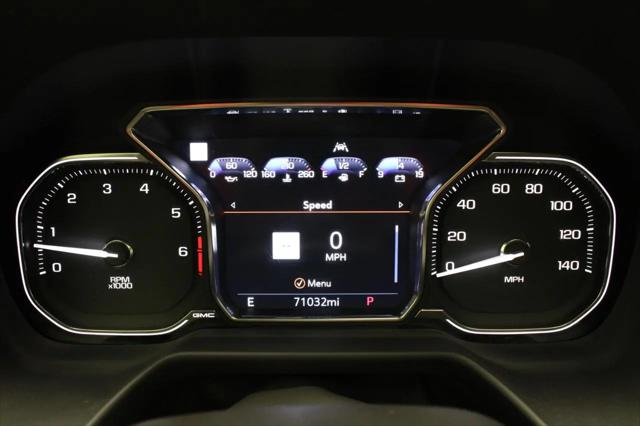 2021 GMC Yukon XL 2WD SLT