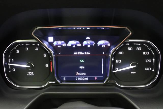 2021 GMC Yukon XL 2WD SLT