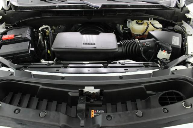 2021 GMC Yukon XL 2WD SLT