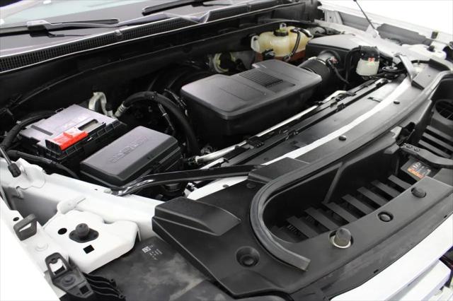 2021 GMC Yukon XL 2WD SLT