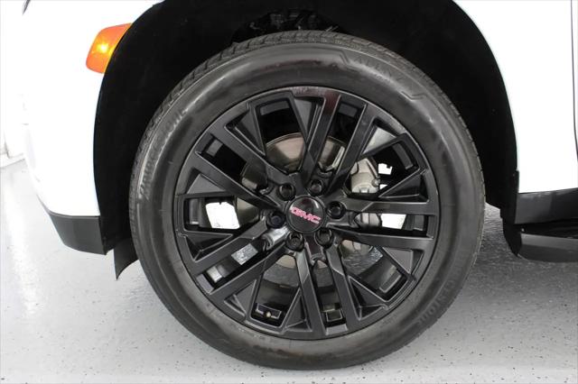 2021 GMC Yukon XL 2WD SLT