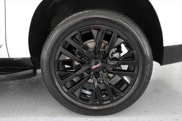 2021 GMC Yukon XL 2WD SLT