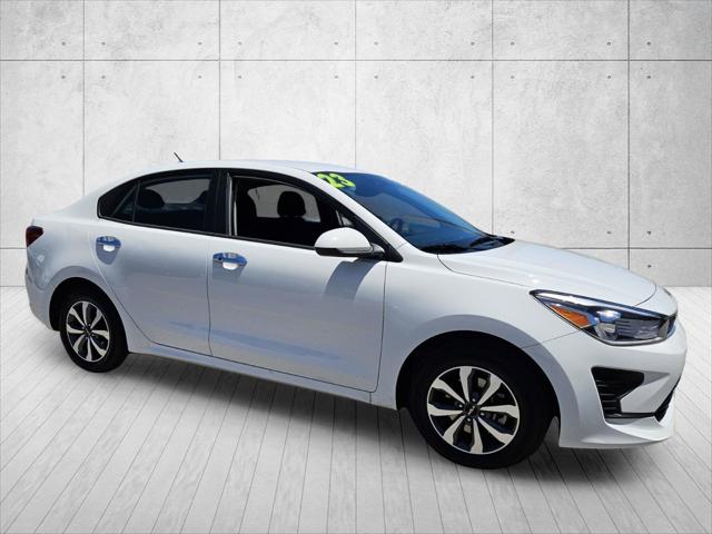 2023 Kia Rio S for sale in Fayetteville, NC