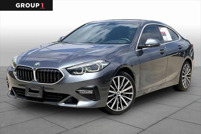 2020 BMW Coupe xDrive for sale in Grapevine, TX