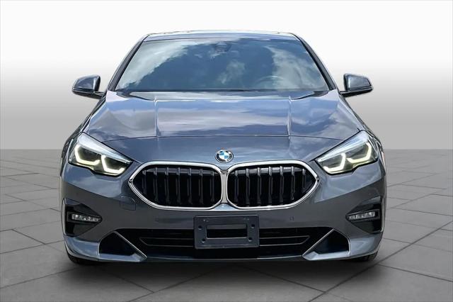 2020 BMW Coupe xDrive