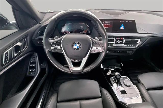 2020 BMW Coupe xDrive
