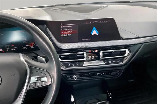 2020 BMW Coupe xDrive