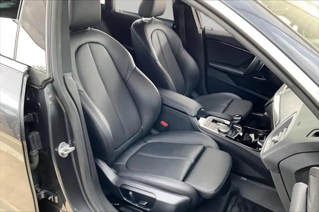 2020 BMW Coupe xDrive