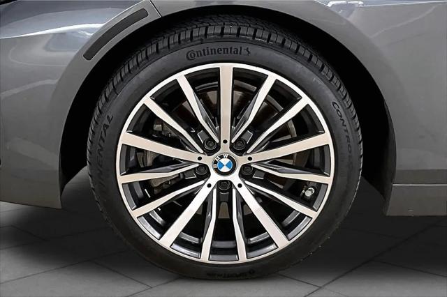 2020 BMW Coupe xDrive