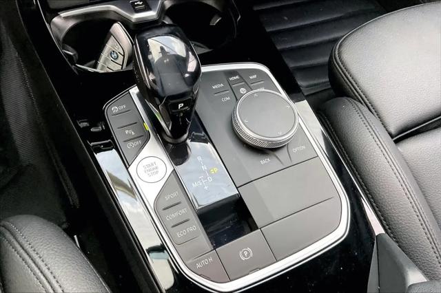 2020 BMW Coupe xDrive