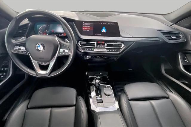 2020 BMW Coupe xDrive