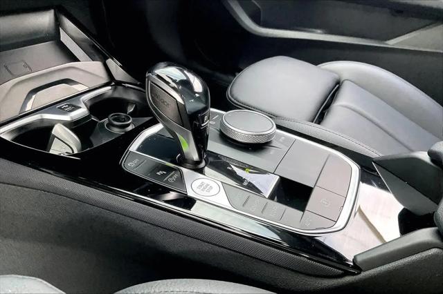 2020 BMW Coupe xDrive