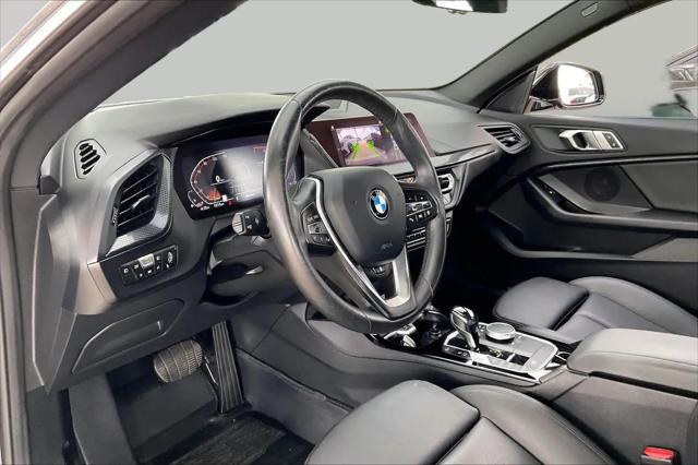 2020 BMW Coupe xDrive