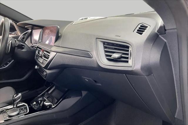 2020 BMW Coupe xDrive