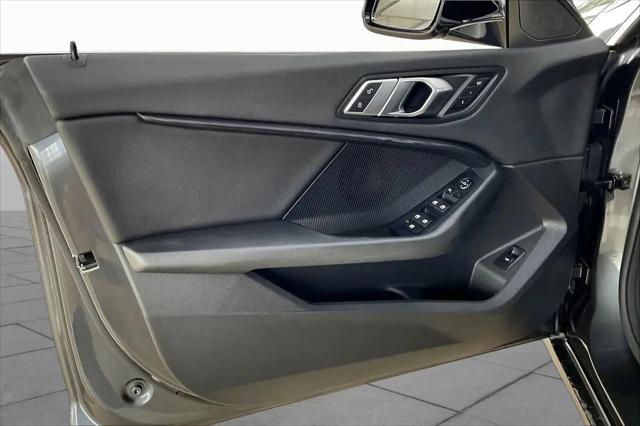 2020 BMW Coupe xDrive
