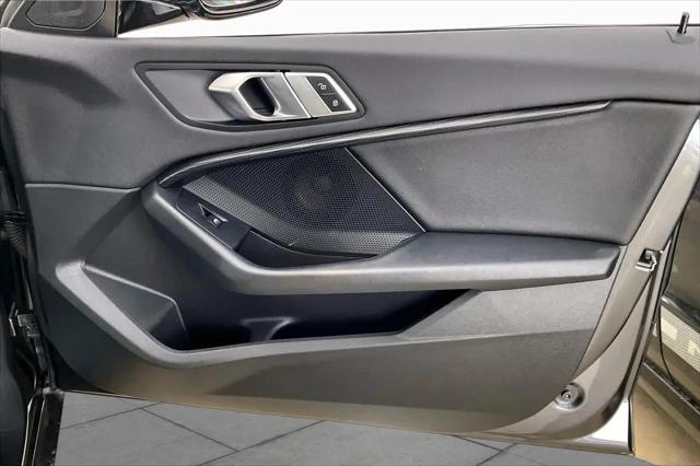 2020 BMW Coupe xDrive
