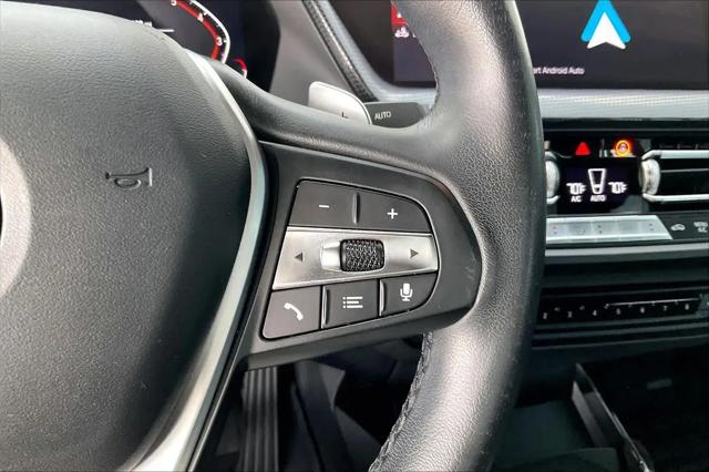 2020 BMW Coupe xDrive