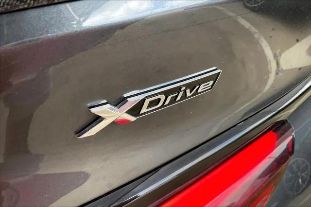 2020 BMW Coupe xDrive