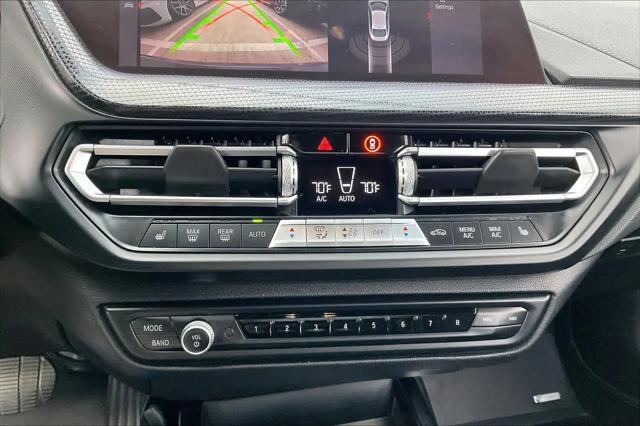 2020 BMW Coupe xDrive