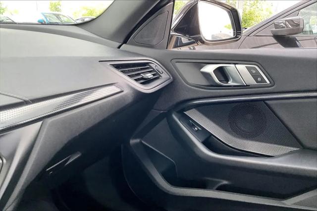 2020 BMW Coupe xDrive