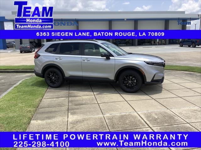 2026 Honda CR-V Hybrid AWD Sport for sale in Baton Rouge, LA