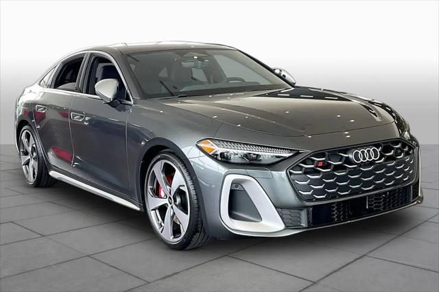 2026 Audi S5 Premium Plus TFSI quattro S tronic