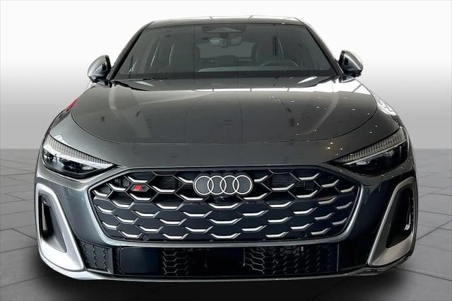 2026 Audi S5 Premium Plus TFSI quattro S tronic