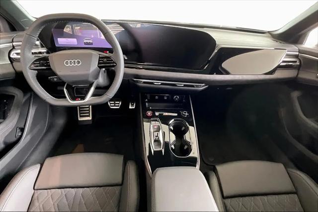 2026 Audi S5 Premium Plus TFSI quattro S tronic