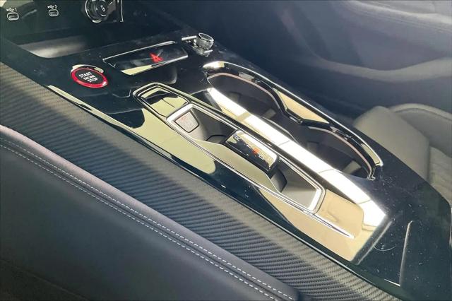 2026 Audi S5 Premium Plus TFSI quattro S tronic