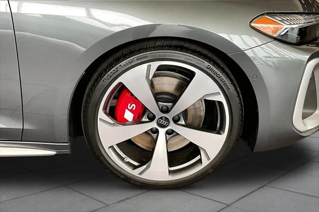 2026 Audi S5 Premium Plus TFSI quattro S tronic