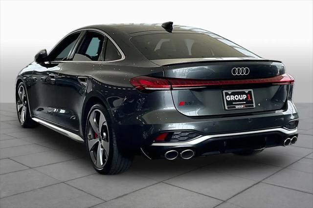 2026 Audi S5 Premium Plus TFSI quattro S tronic