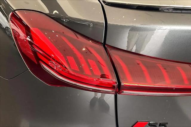 2026 Audi S5 Premium Plus TFSI quattro S tronic